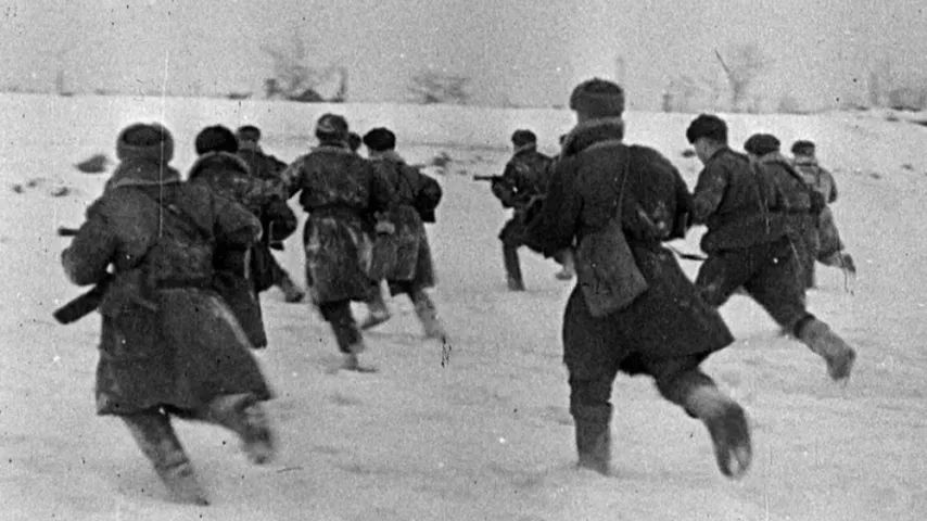 leningradin piiritys